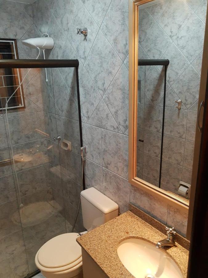 Mansao Das Orquideas Piçarras Zewnętrze zdjęcie