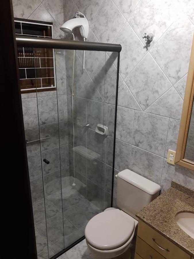 Mansao Das Orquideas Piçarras Zewnętrze zdjęcie
