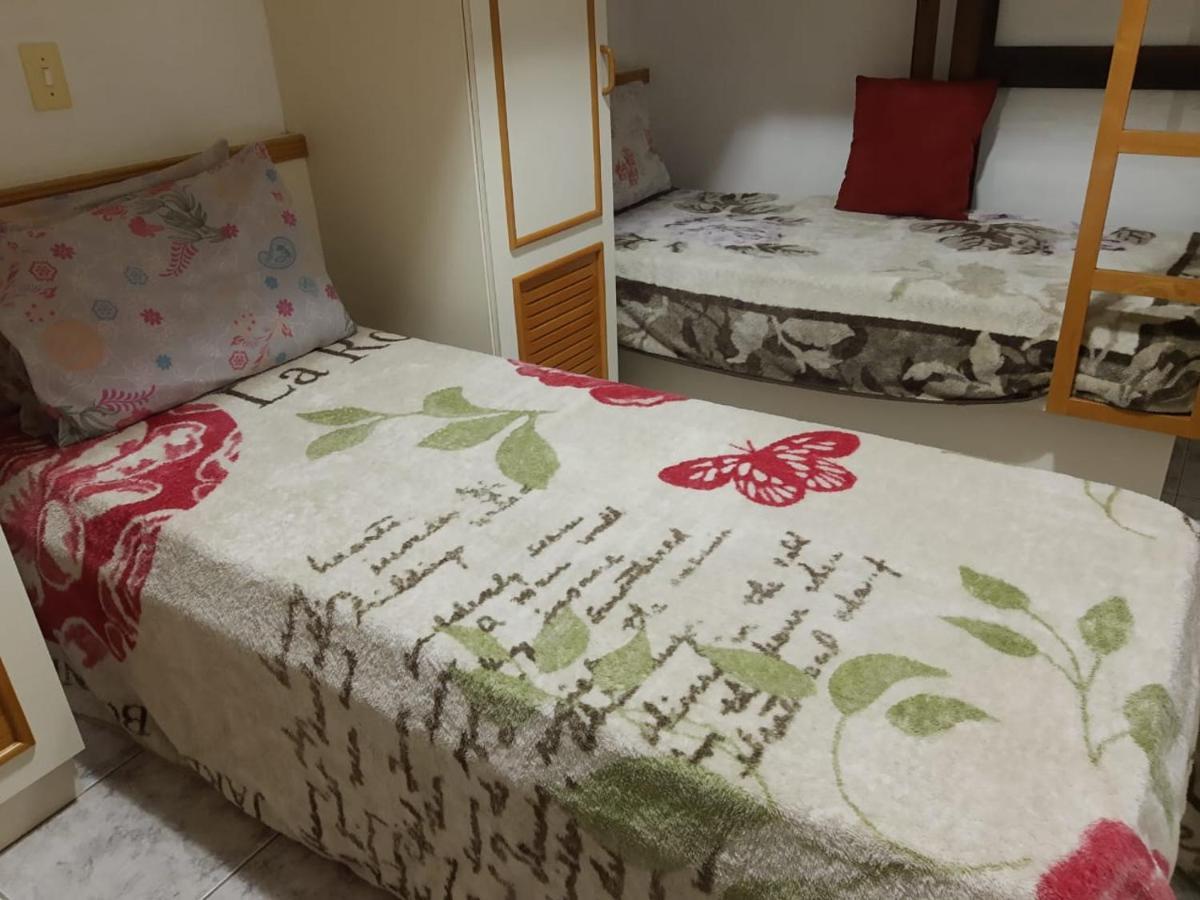 Mansao Das Orquideas Piçarras Zewnętrze zdjęcie
